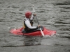 Kohina koskimelontaleiri 2012, Kymijoki